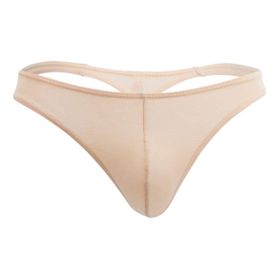 Doreanse 1280 Beyaz Erkek G-String