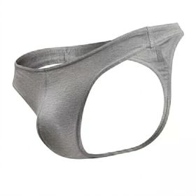 Doreanse 1280 Modal Dar Kesim Gri Erkek String
