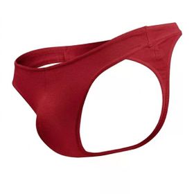 Doreanse 1280 Modal Dar Kesim Kırmızı Erkek String