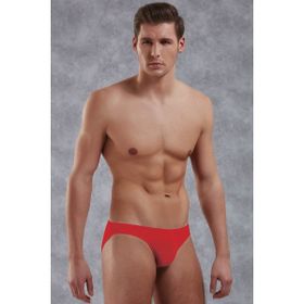 Doreanse 1281 Basic Modal Kırmızı Erkek Slip Külot