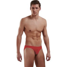 Doreanse 1281 Basic Modal Kırmızı Erkek Slip Külot