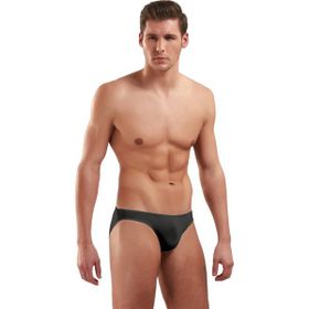 Doreanse 1281 Basic Modal Siyah Erkek Slip Külot