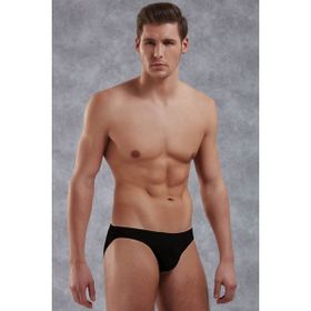 Doreanse 1281 Siyah Erkek Slip Külot