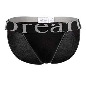 Doreanse 1313 Lacivert Erkek Micro Modal Bel Bantlı Slip Külot