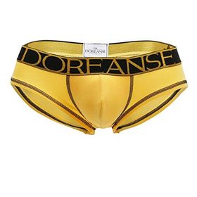 Doreanse 1325 Sarı Erkek Mini Külot