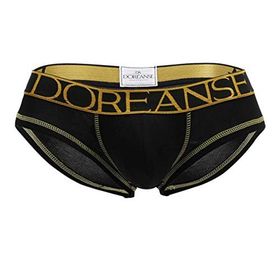 Doreanse 1325 Sarı Erkek Mini Külot