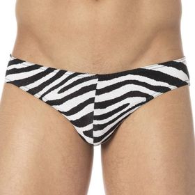 Doreanse 1345 Desenli Slip Erkek Külot