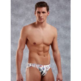 Doreanse 1399 Modal Erkek Slip