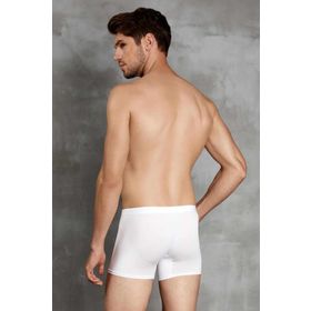 Doreanse 1500 Beyaz Erkek Boxer