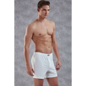 Doreanse 1505 Siyah Erkek Boxer