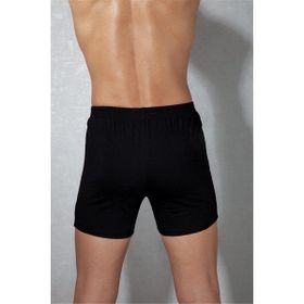 Doreanse 1505 Siyah Erkek Boxer
