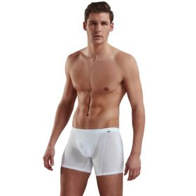 Doreanse 1510 Beyaz Erkek Boxer