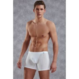 Doreanse 1510 Beyaz Erkek Boxer