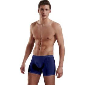 Doreanse 1510 Micro Modal Torbalı Normal Paça Lacivert Erkek Boxer