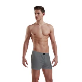 Doreanse 1511 Gri Erkek Boxer