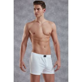 Doreanse 1511 Gri Erkek Boxer