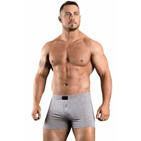 Doreanse 1511 Gri Erkek Boxer