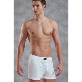 Doreanse 1511 Siyah Erkek Boxer