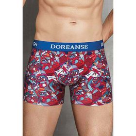 Doreanse 1703 Erkek Boxer