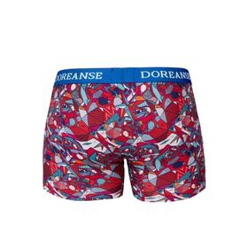 Doreanse 1703 Erkek Boxer