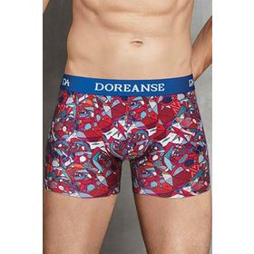 Doreanse 1703 Erkek Boxer