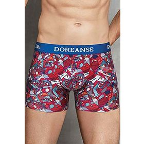 Doreanse 1703 Erkek Boxer