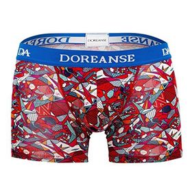 Doreanse 1703 Erkek Boxer
