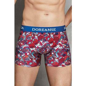 Doreanse 1703 Erkek Boxer