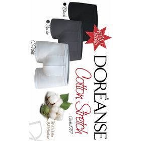 Doreanse 1717 Koton Streç Boxer