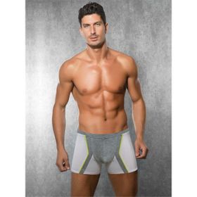 Doreanse 1720 Elegant Bordo Erkek Boxer