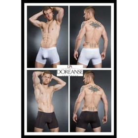 Doreanse 1722 Erkek Boxer