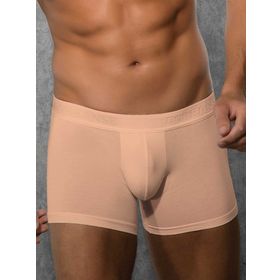 Doreanse 1722 Erkek Modal İnce Kumaş Torbalı Normal Paça Boxer
