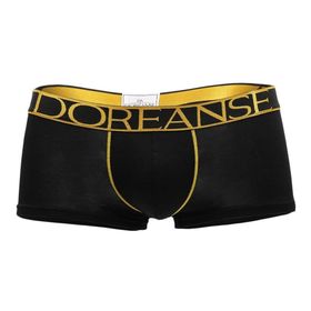 Doreanse 1725 Erkek Modal Torbalı Kısa Paça Boxer