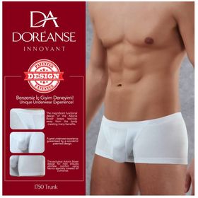 Doreanse 1750 Beyaz Boxer