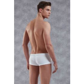 Doreanse 1750 Erkek Modal Adonis Torbalı Mini Paça Boxer