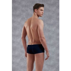 Doreanse 1750 Erkek Modal Adonis Torbalı Mini Paça Boxer