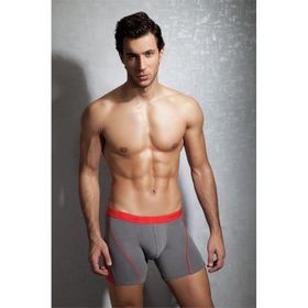 Doreanse 1754 Doğal Modal Erkek Boxer