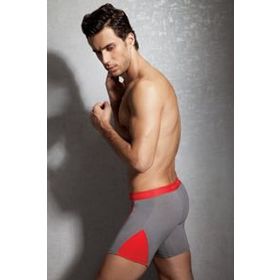 Doreanse 1754 Doğal Modal Erkek Boxer
