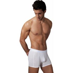 Doreanse 1755 Beyaz Erkek Boxer