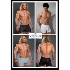 Doreanse 1755 Doğal Modal Erkek Boxer
