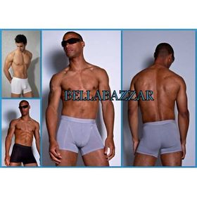 Doreanse 1755 Doğal Modal Erkek Boxer