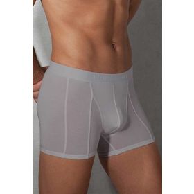 Doreanse 1755 Erkek Modal Torbalı Normal Paça Boxer