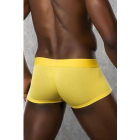 Doreanse 1760 Erkek Modal Torbalı Kısa Paça Boxer