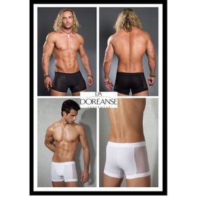 Doreanse 1761 Doğal Modal Erkek Boxer