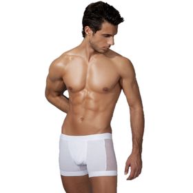 Doreanse 1761 Doğal Modal Erkek Boxer