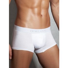 Doreanse 1765 Dar Kesim Pamuklu Boxer
