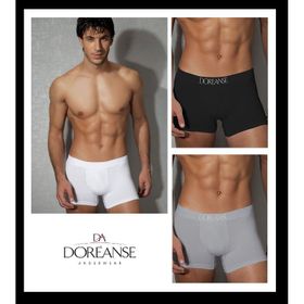 Doreanse 1767 Doğal Modal Erkek Boxer