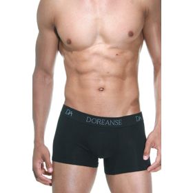 Doreanse 1767 Erkek Modal Torbalı Normal Paça Boxer