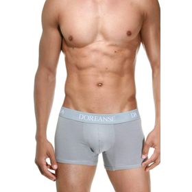 Doreanse 1767 Erkek Modal Torbalı Normal Paça Boxer