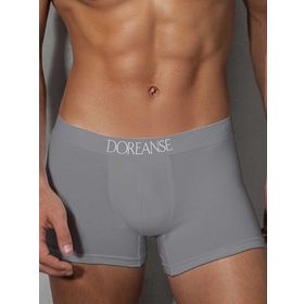 Doreanse 1767 Erkek Modal Torbalı Normal Paça Boxer